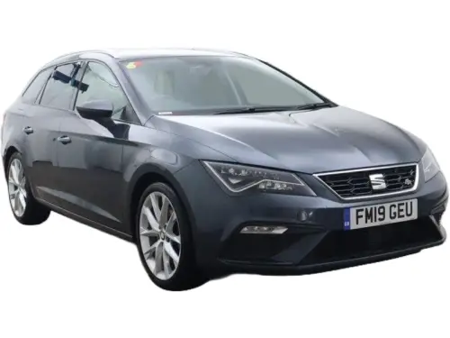 SEAT Leon FM19 GEU
