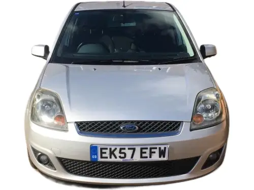 Ford Fiesta EK57 EFW