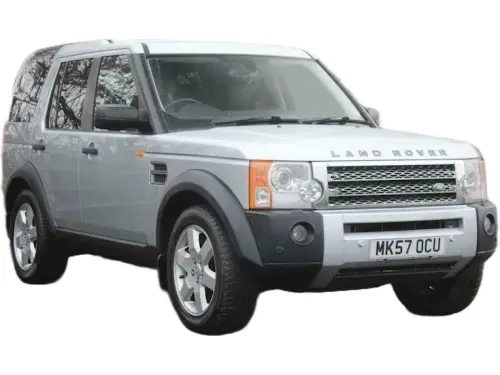 Land Rover Discovery TDV6 MK57 OCU