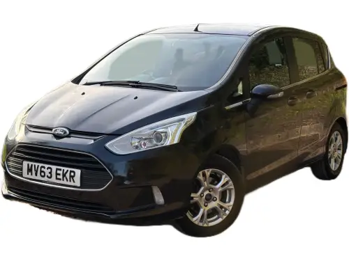 Ford B-Max MV63 EKR