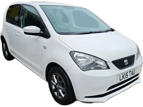 SEAT MII LK15 TAU