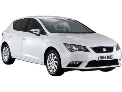 SEAT Leon SE TSI S-A YM64 DHG