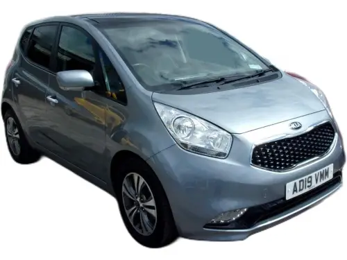 Kia Venga AD19 VMM