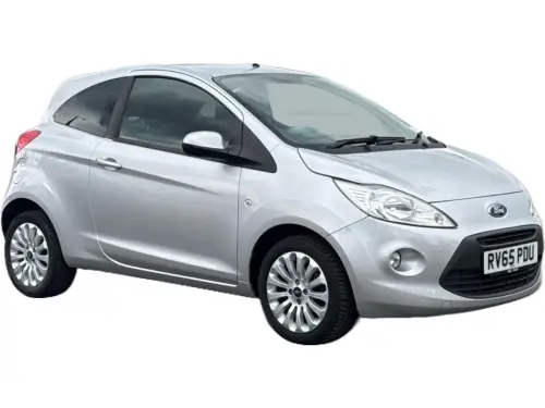 Ford KA RV65 PDU