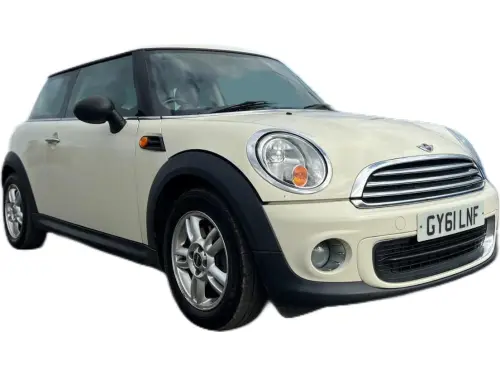 MINI Mini GY61 LNF