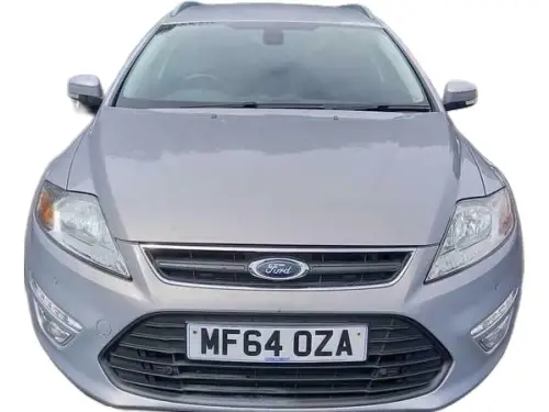 Ford Mondeo Zetec Business EDN TDCi MF64 OZA