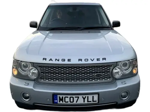 Land Rover Range Rover Vogue SE A MC07 YLL