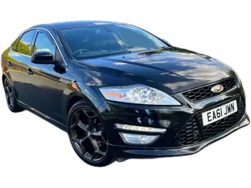 Ford Mondeo EA61 JWN