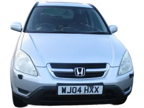 Honda CR-V WJ04 HXX