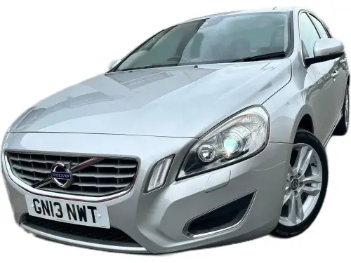 Volvo S60 GN13 NWT