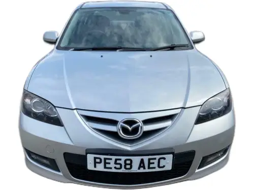 Mazda 3 Takara Auto PE58 AEC