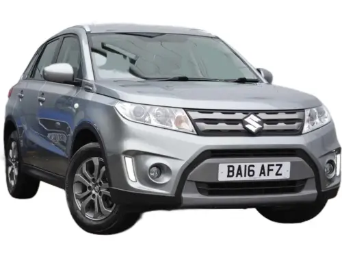 Suzuki Vitara BA16 AFZ