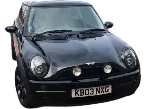 MINI Mini Cooper KB03 NXG