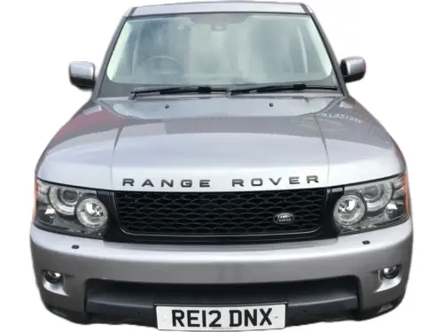 Land Rover Range Rover Sport RE12 DNX