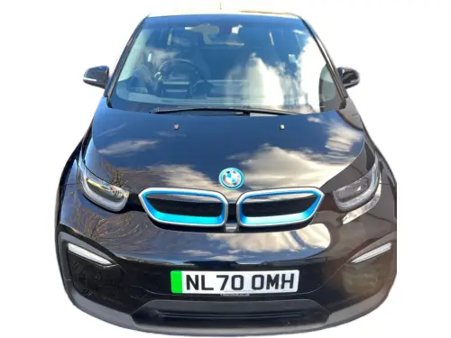 BMW i3 NL70 OMH