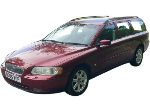 Volvo V70 BG05 YOP