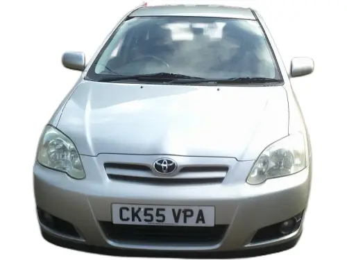Toyota Corolla CK55 VPA