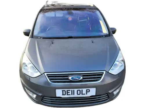 Ford Galaxy DE11 OLP
