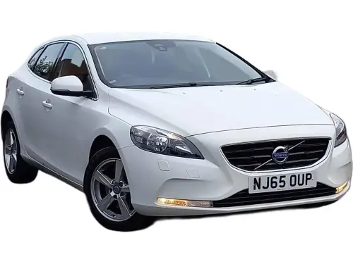 Volvo V40 NJ65 OUP