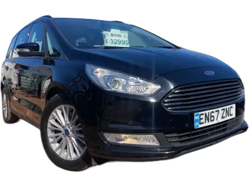 Ford Galaxy EN67 ZNC