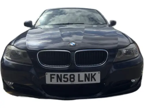 BMW 3 Series FN58 LNK