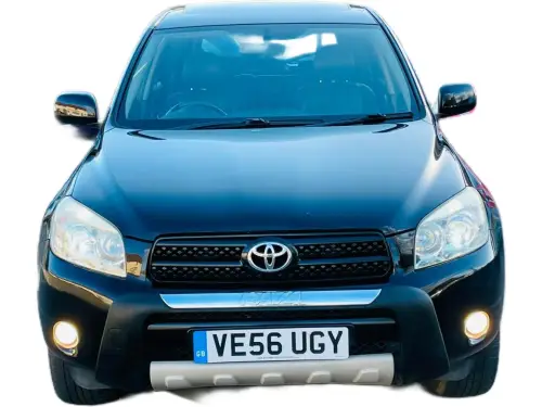 Toyota RAV-4 VE56 UGY