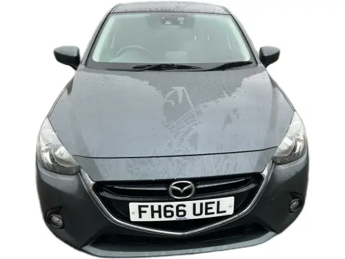 Mazda 2 Sport Nav FH66 UEL