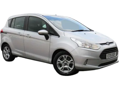 Ford B-Max ET15 EEF