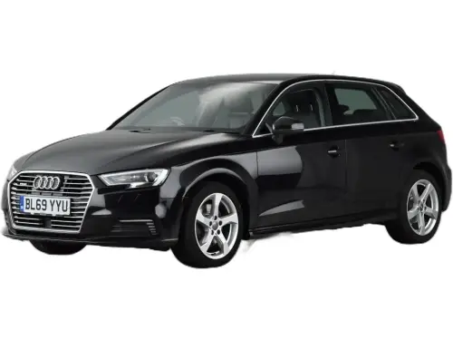 Audi A3 E-Tron 40 S-A BL69 YYU