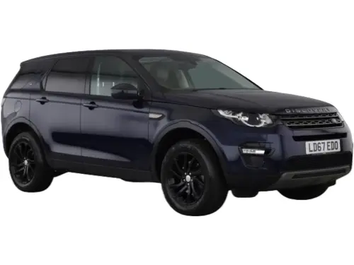 Land Rover Discovery Sport LD67 EDO