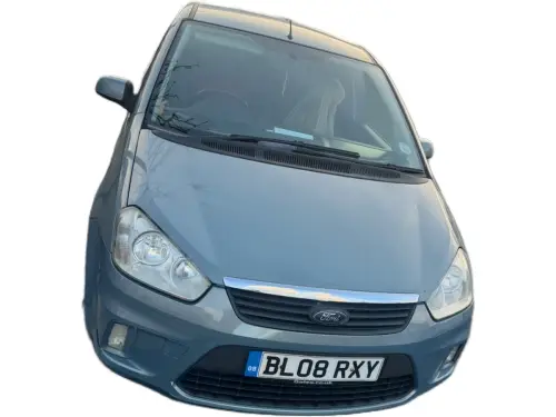 Ford C-Max BL08 RXY