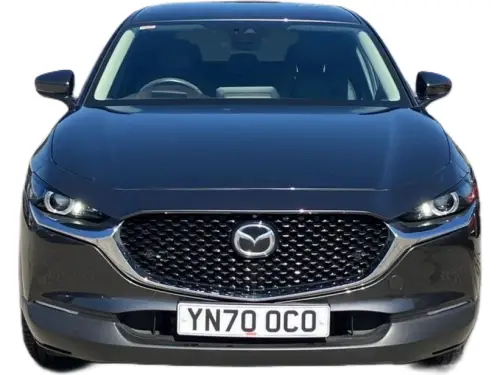 Mazda CX-30 GT Sport Tech MHEV YN70 OCO