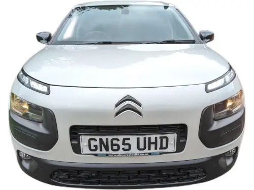 Citroën C4 GN65 UHD