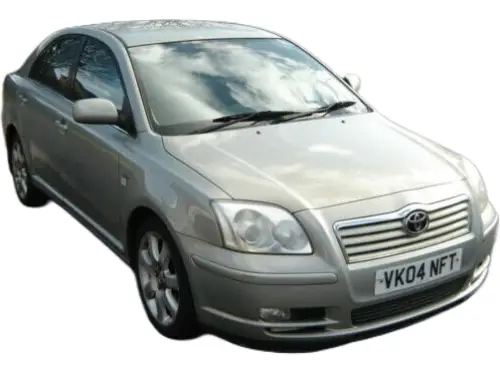 Toyota Avensis T4 D-4D VK04 NFT