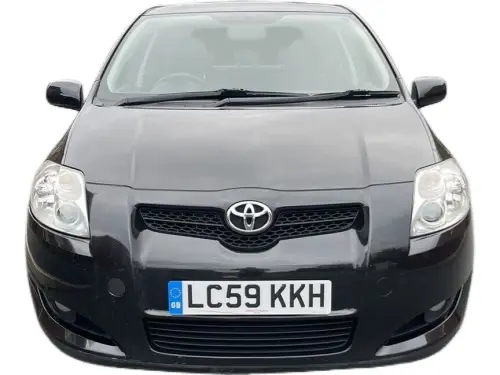 Toyota Auris LC59 KKH