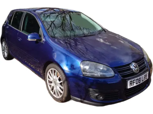 Volkswagen Golf RF08 LRE