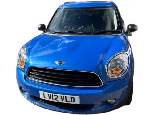 MINI Mini (R60) LV12 VLD