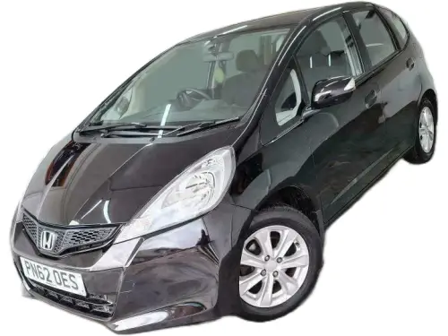 Honda Jazz i-VTEC ES PN62 OES
