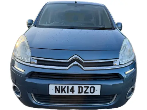 Citroën Berlingo Multispace NK14 DZO