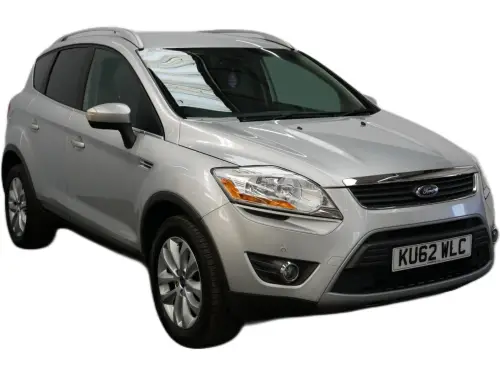Ford Kuga KU62 WLC