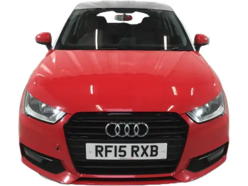 Audi A1 RF15 RXB