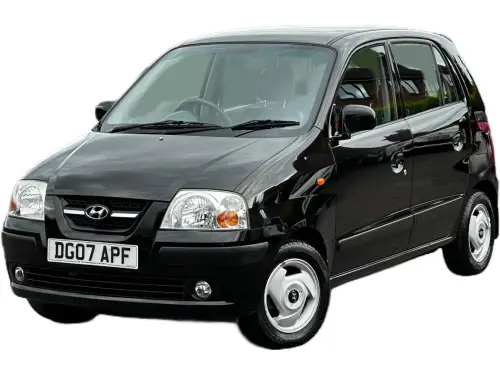 Hyundai Amica DG07 APF