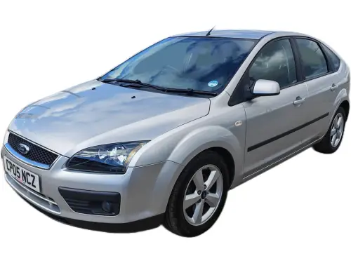 Ford Focus CP05 NCZ