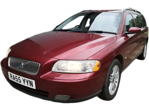 Volvo V70 RA55 YYN