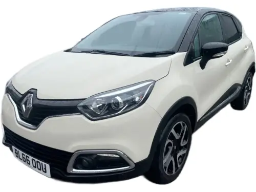 Renault Kadjar BL66 OOB