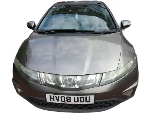 Honda Civic ES i-VTEC HV08 UDU