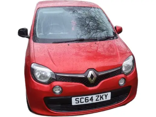 Renault Twingo SC64 ZKY