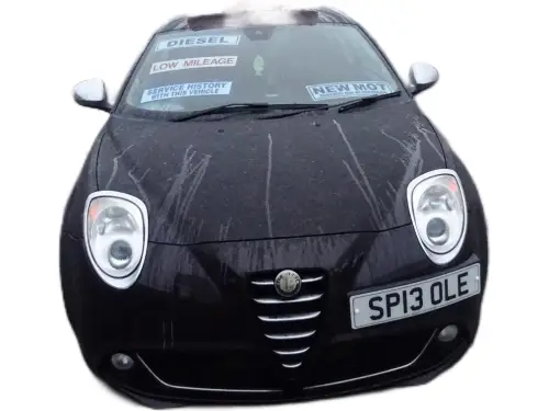 Alfa Romeo Mito SP13 OLE