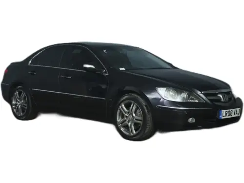 Honda Legend LR08 VAJ