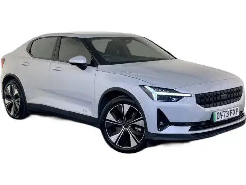 Polestar Polestar 2 EV FWD OV73 FXP